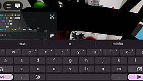 I Enjoy a Christmas Threesome With Two Mothers Noel in Brookhaven, Getting Oral and Creampie