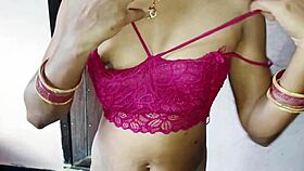 Desi Young Couple Orgasms From Oral And Fucking!