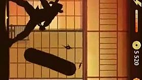 The Worst Enemy Of The Shadow In Intense Battle