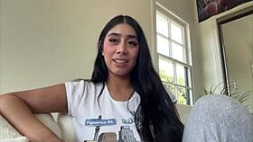 violet myers going deeper