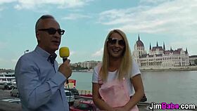 sexy amateur gets cummed on shoes