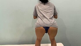 my ass for you