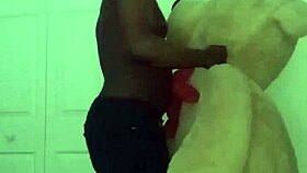 Taking turns stretching like zodiac animals