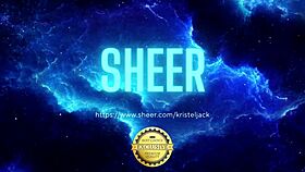 beautiful kristel loves fucking in heels so much