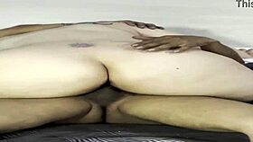 Neighbor Calls Via Whatsapp Saying Cuckold Left For Work So Hurry As Her Pussy Is Dripping