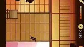 The Worst Enemy Of The Shadow In Intense Battle