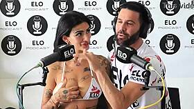 Mica Dellorto Pasa Por El Cuarto Picante