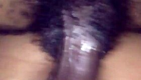 Amateurs engage in back squirt fucking with intense squirting