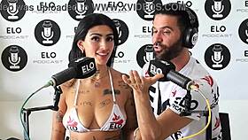 Mica Dellorto Pasa Por El Cuarto Picante