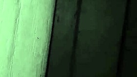 Chubby girl makes boy cum and keeps fucking