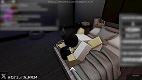 Having Passionate Sex With My Cumslut In Various Positions