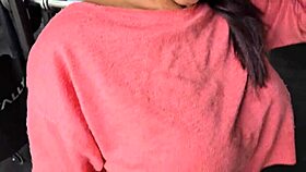 Fodi a morena gostosa Kel Macettare na academia do condomínio