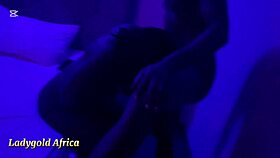 Honryblack porn1 -the passionate blue room 3sum full hot video