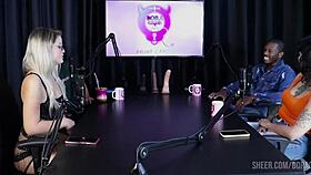 hyoran carvalho's compilation features toys, handjobs, and orgasms in a sexy fetish setting