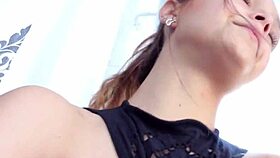 karina baru and her big friend masturbate with toys to intense orgasms