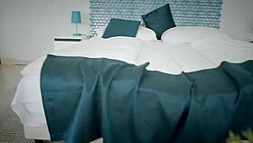 Imagine double penetrating Maya Rose's big ass until we cum on her huge tits?