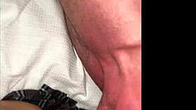 i feel the magic of a skilled tongue