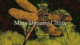 Dark Lantern Entertainment Presents The Dragonfly Freddie