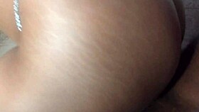 Two Calabar Women Engage in Rough Sex Marathon with Moaning and Wet Pussies