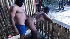 Beach Vacation Fuck - Part 6