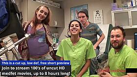 Is this the entrance physical for Ami Rogue?