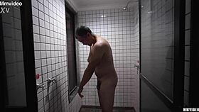 The Sauna Where Cuckolds Gather For Secret Pleasures