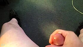 Very Horny Solo Session With Intense Arousal!