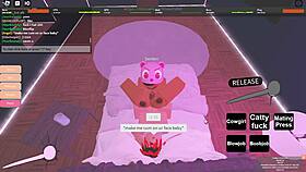 Fuck My Ebony Girlfriend!