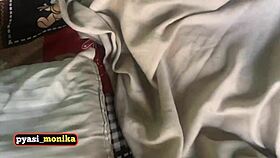 Step mom teaches new game?