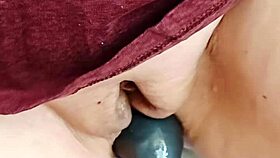 My large panniers get shaved hairless