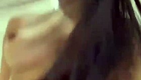 young student creates content for tuition