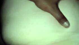 Fat BBW Bent Over in Intense Interracial Doggy Style with Monster Cock