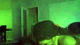 NETFLIX AND FUCK WITH MONSTER COCK BLOWJOB PUSSY SUCKING CUNILINGUS WET FETISH BLACK PORNSTAR