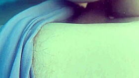 Petite Latina's Tight Pussy In Risky Outdoor Pool Bareback Sex