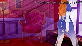 cute princess agata polony arrives for test