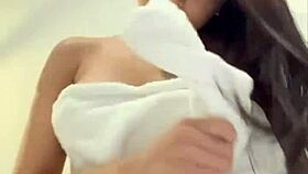 young student creates content for tuition