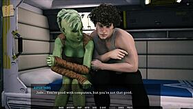 Tales From The Unending Void 5