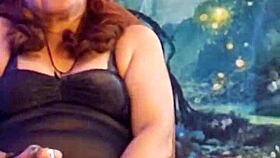 Hotwife Steffi's Birthday Pussy Dancing on October 13