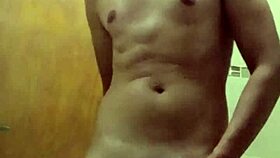 tt diwi on masturbation session