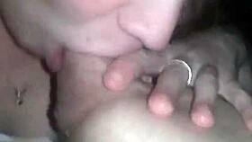 Amazing Deepthroat Blowjob