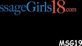 Skillful hottie craves fucking and enjoys cock in her holes.