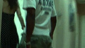 Syren De Mer Discovered In Interracial Cougar Hunt