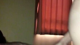 una escapada al hotel con mi nena sexy