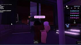 submissive alvina acts like a slut, talking dirty before taking a big black cock roughly