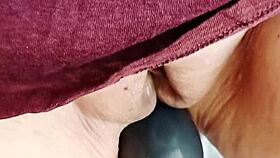 My large panniers get shaved hairless