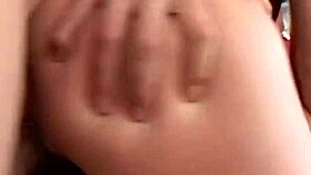 Slutty missy monroe takes double anal and mouth cock