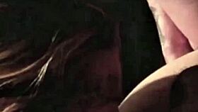 ITALIAN BLONDE MILF FUCKS PUBLIC OUTDOOR WITH GERMAN SPANISH AMATEURS