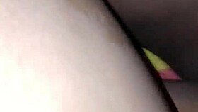 Watch this 18yo's tight pussy get fucked by big black cock?