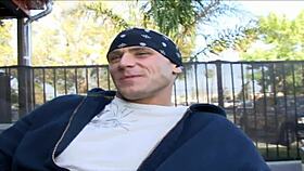 Candy Mason Cums On Her Big Tits