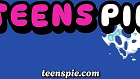 horny petite sona bella wants cumpie after shy kissing and deepthroat